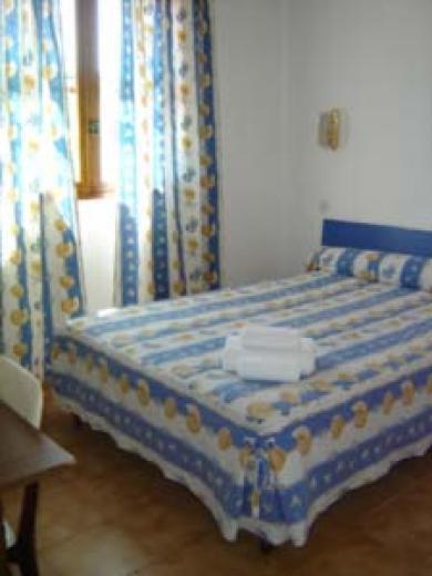 Du Maquis Parco vacanze 2*