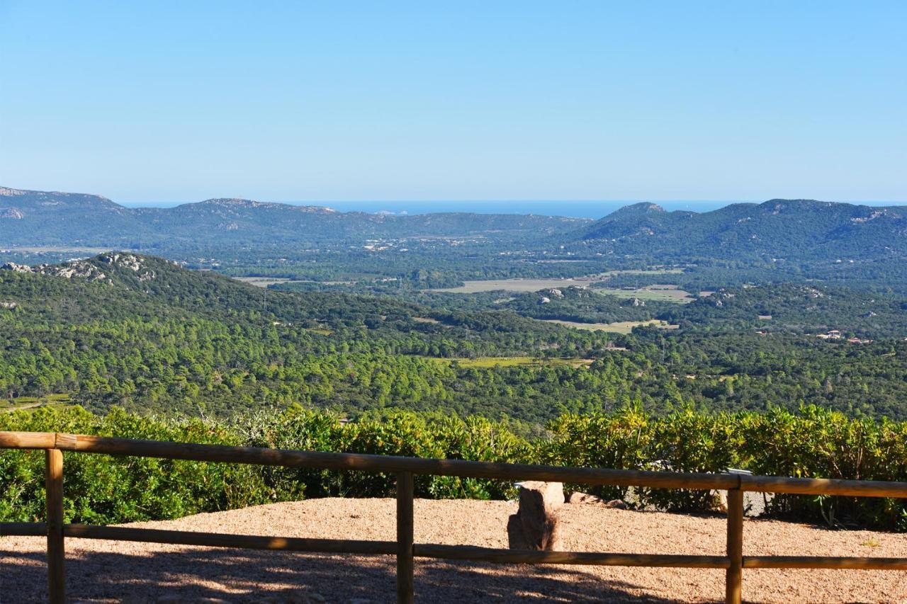 Du Maquis Porto Vecchio