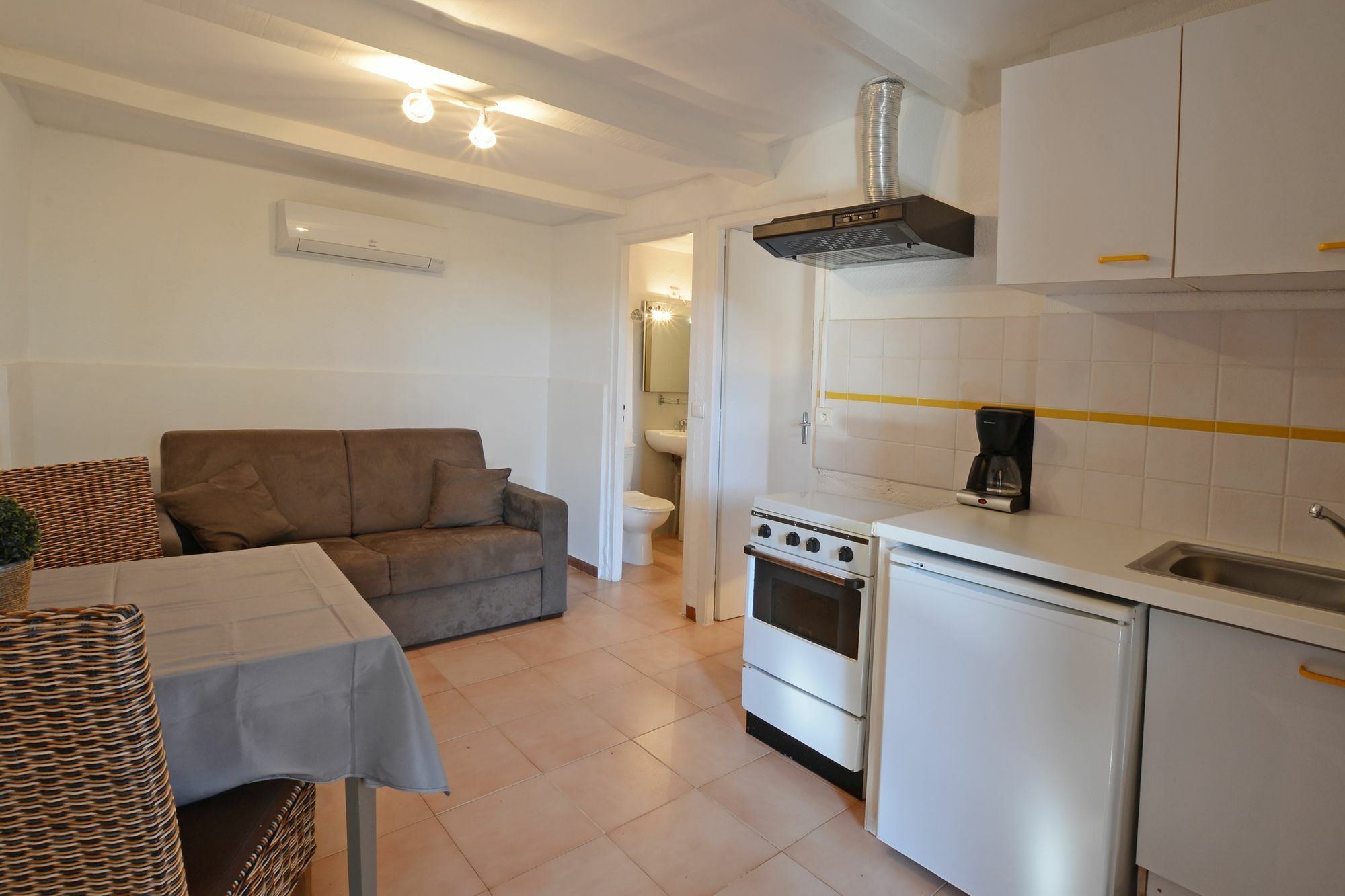 Du Maquis Parco vacanze 2*