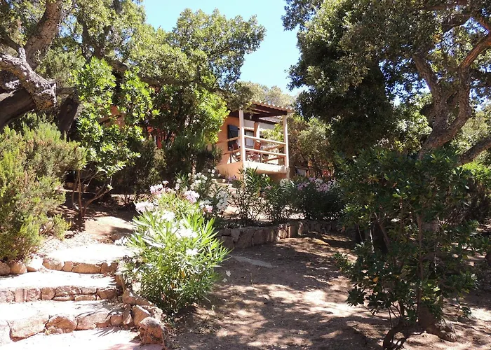 Bungalows Du Maquis