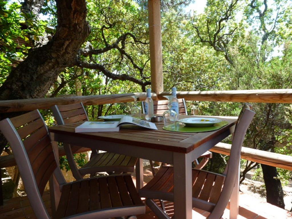Holiday park Du Maquis
