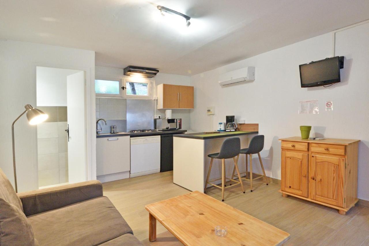 Vakantiepark Du Maquis 2*