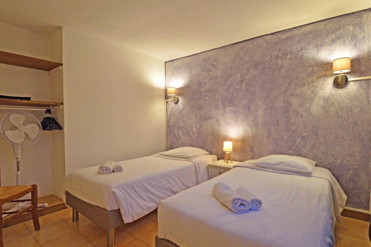 Du Maquis 2* Porto-Vecchio (Corsica)