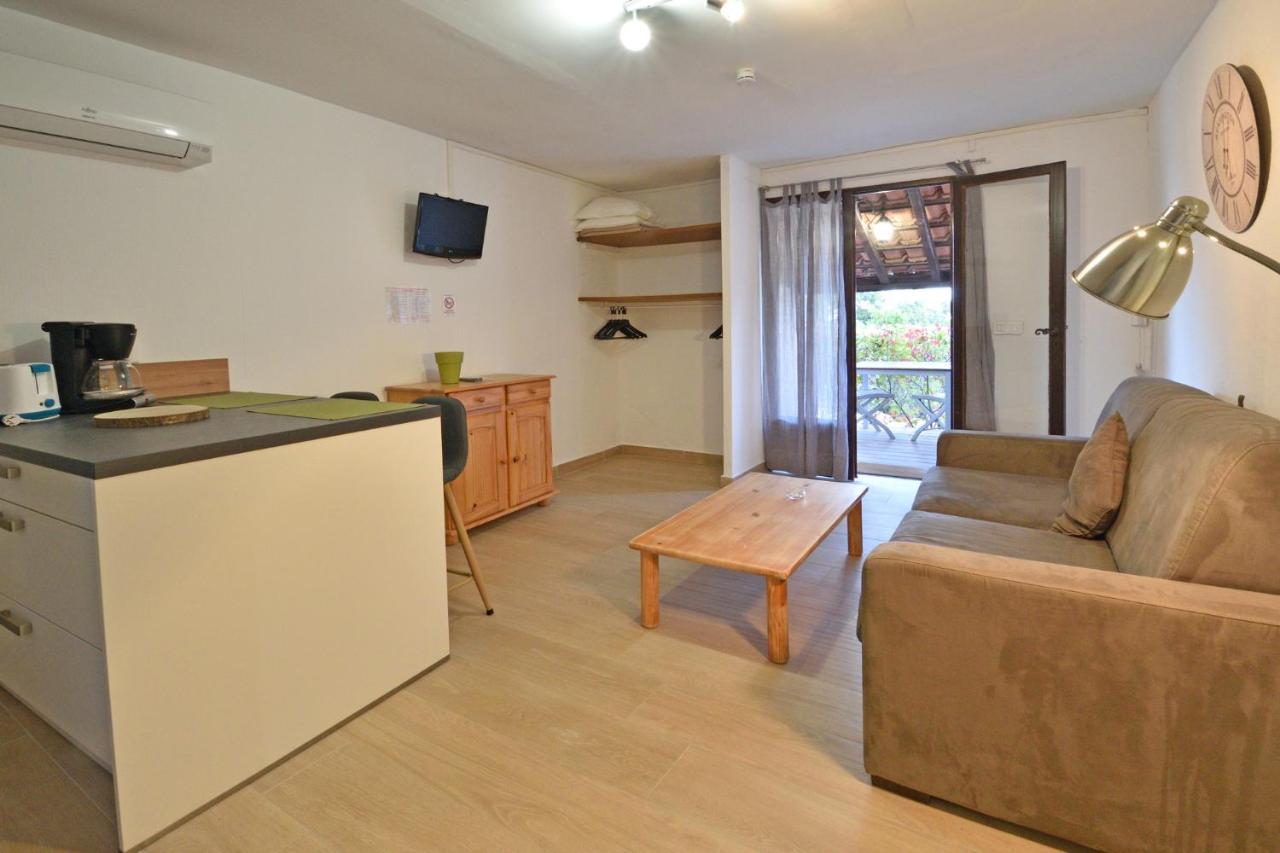 Du Maquis 2* Porto-Vecchio (Corsica)