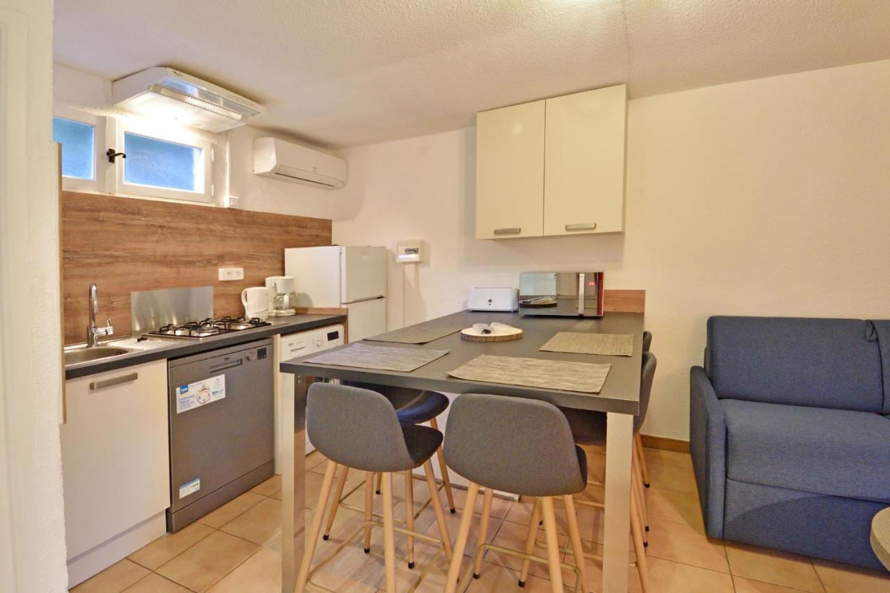 Vakantiepark Du Maquis 2*