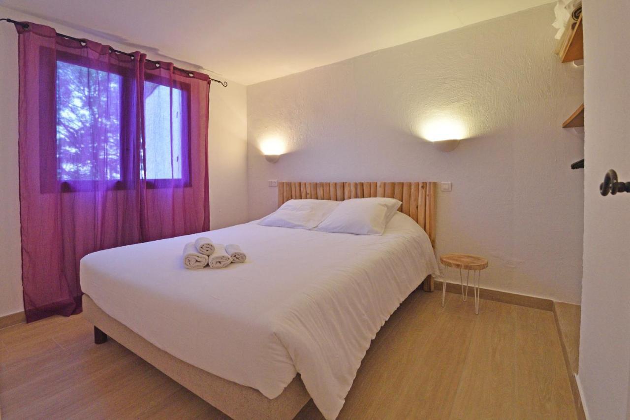Du Maquis 2* Porto-Vecchio (Corsica)