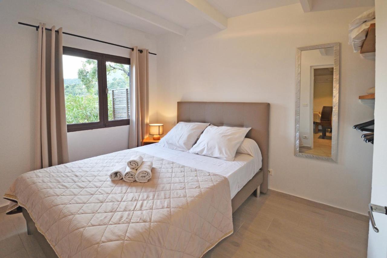 Holiday park Du Maquis