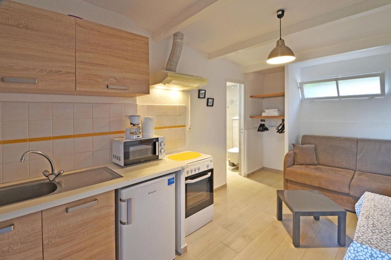 Du Maquis Vakantiepark