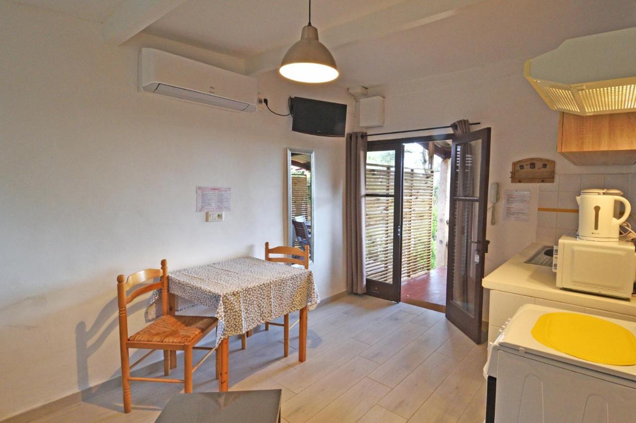 Du Maquis 2* Porto-Vecchio (Corsica)