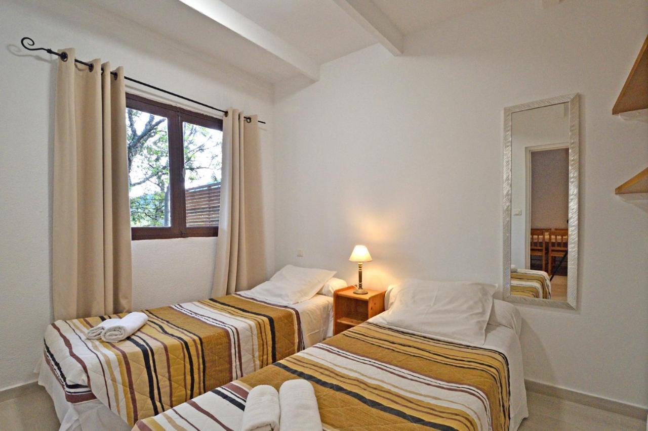 Du Maquis Vakantiepark
