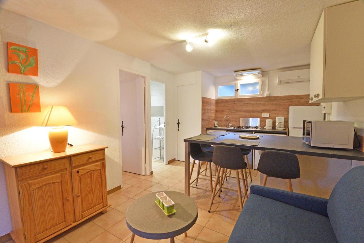 Du Maquis Vakantiepark Porto-Vecchio (Corsica)