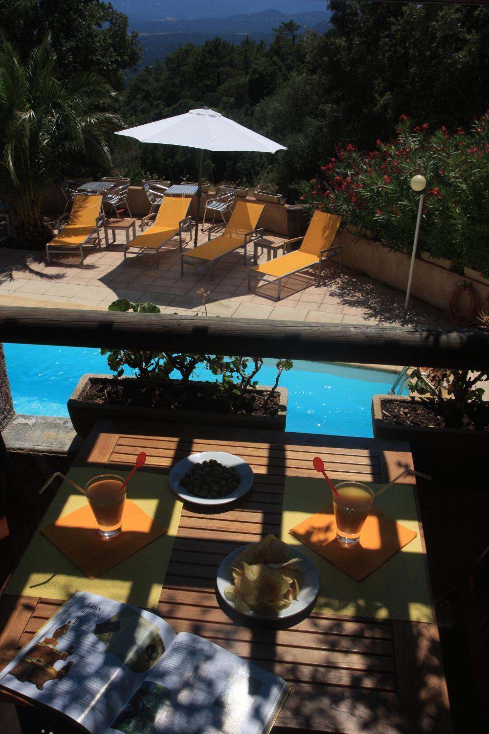 Vakantiepark Du Maquis