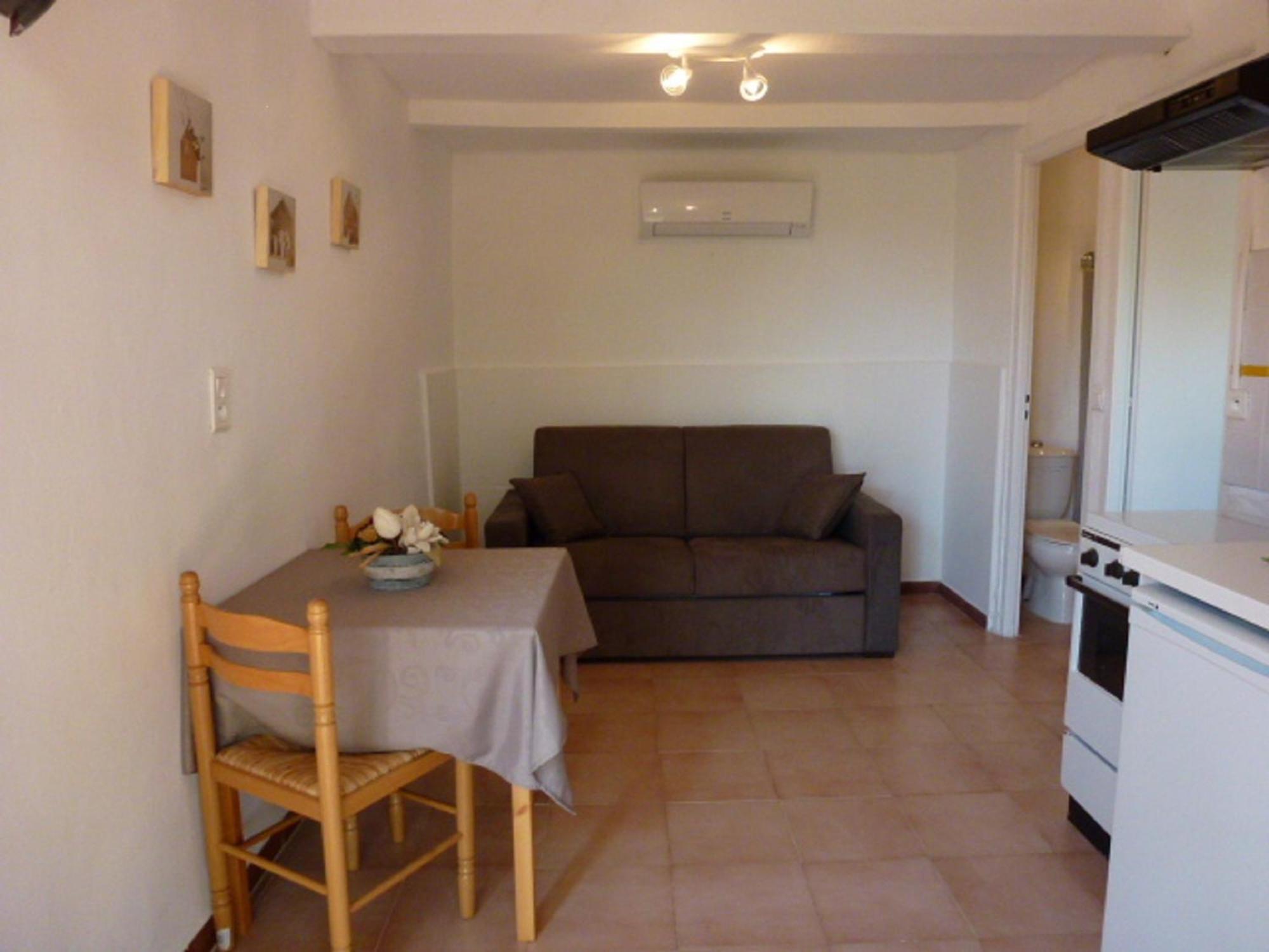 Du Maquis Holiday park Porto-Vecchio (Corsica)