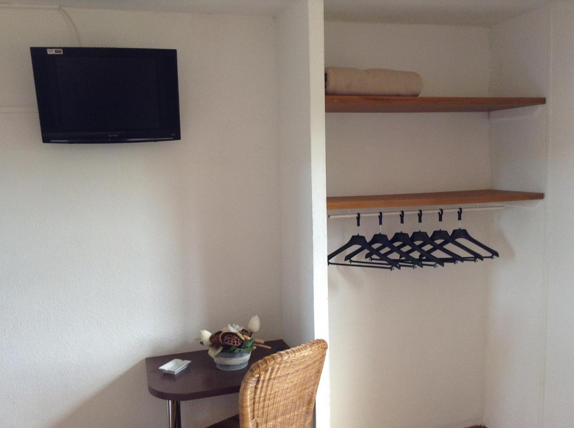 Du Maquis Holiday park 2*