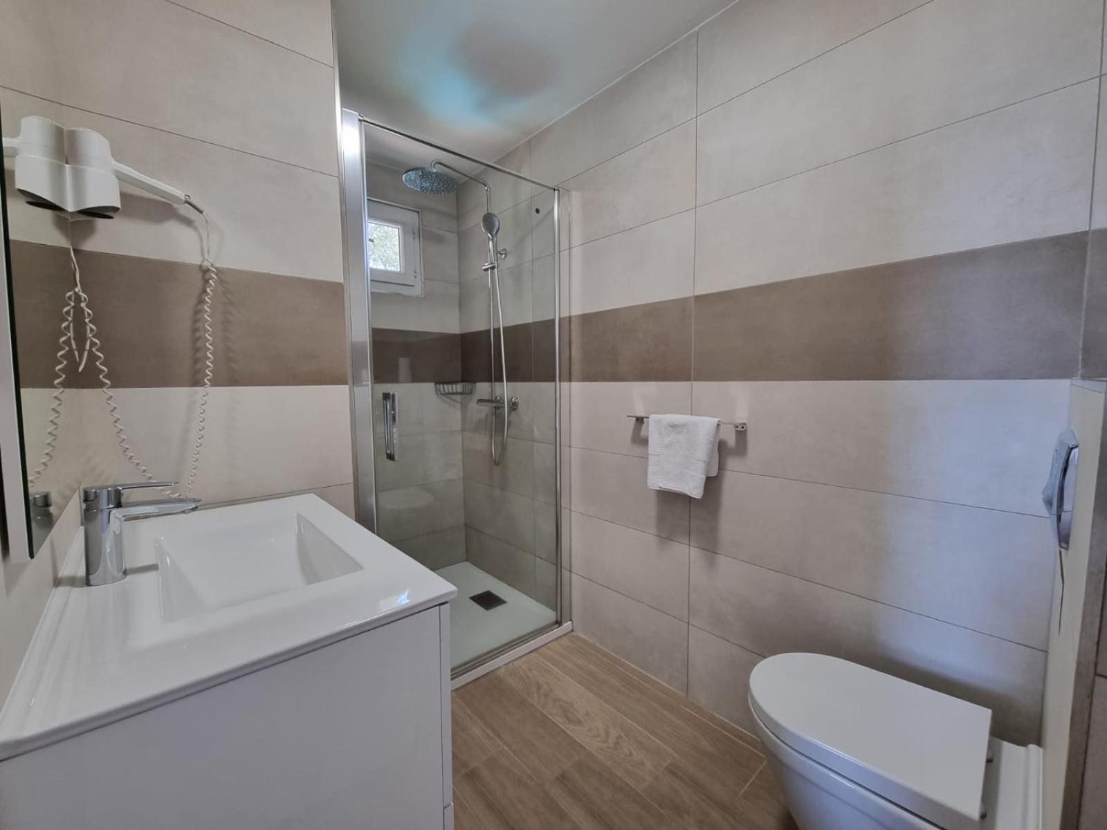 Du Maquis Holiday park