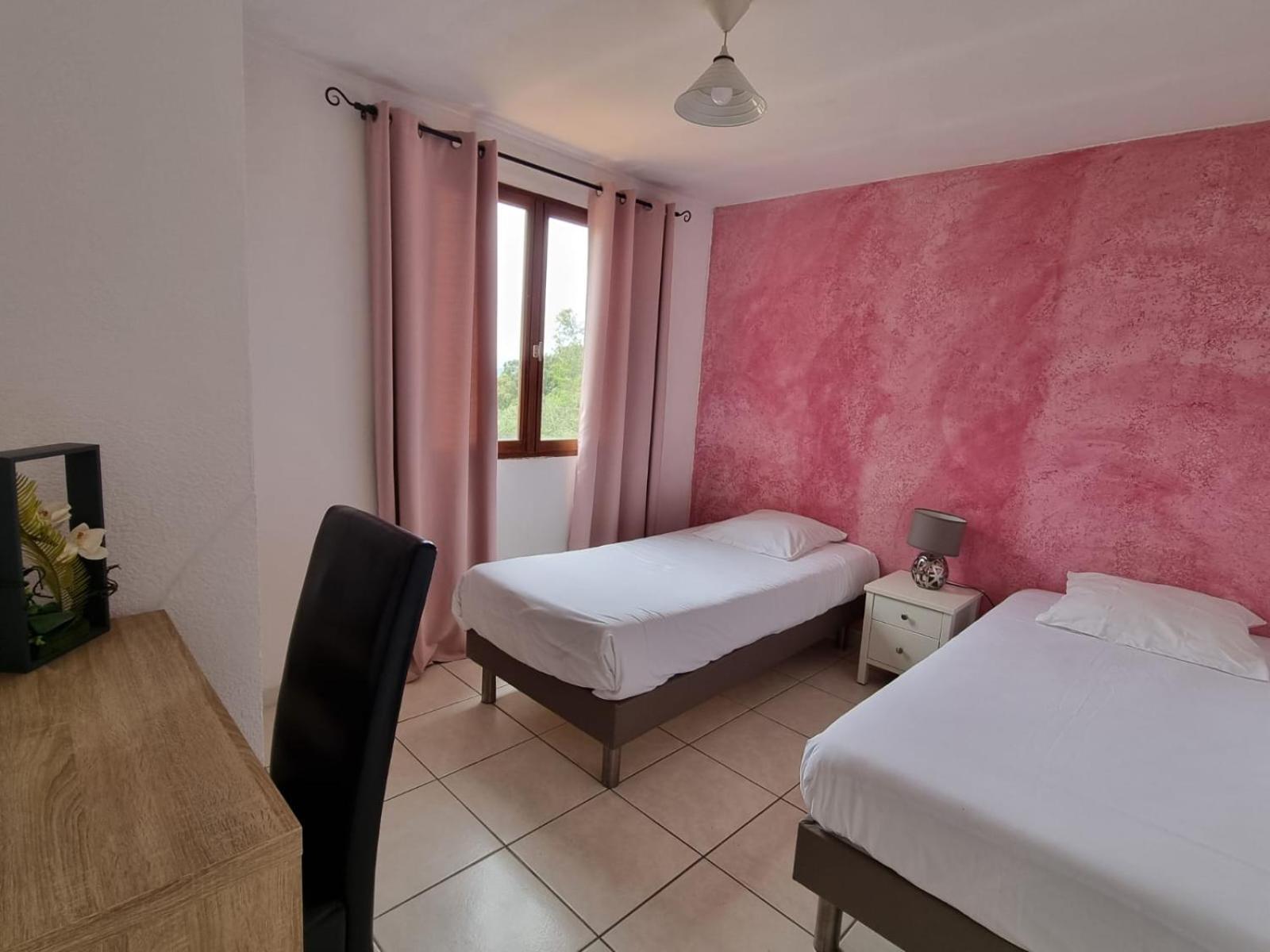 Du Maquis Holiday park 2*
