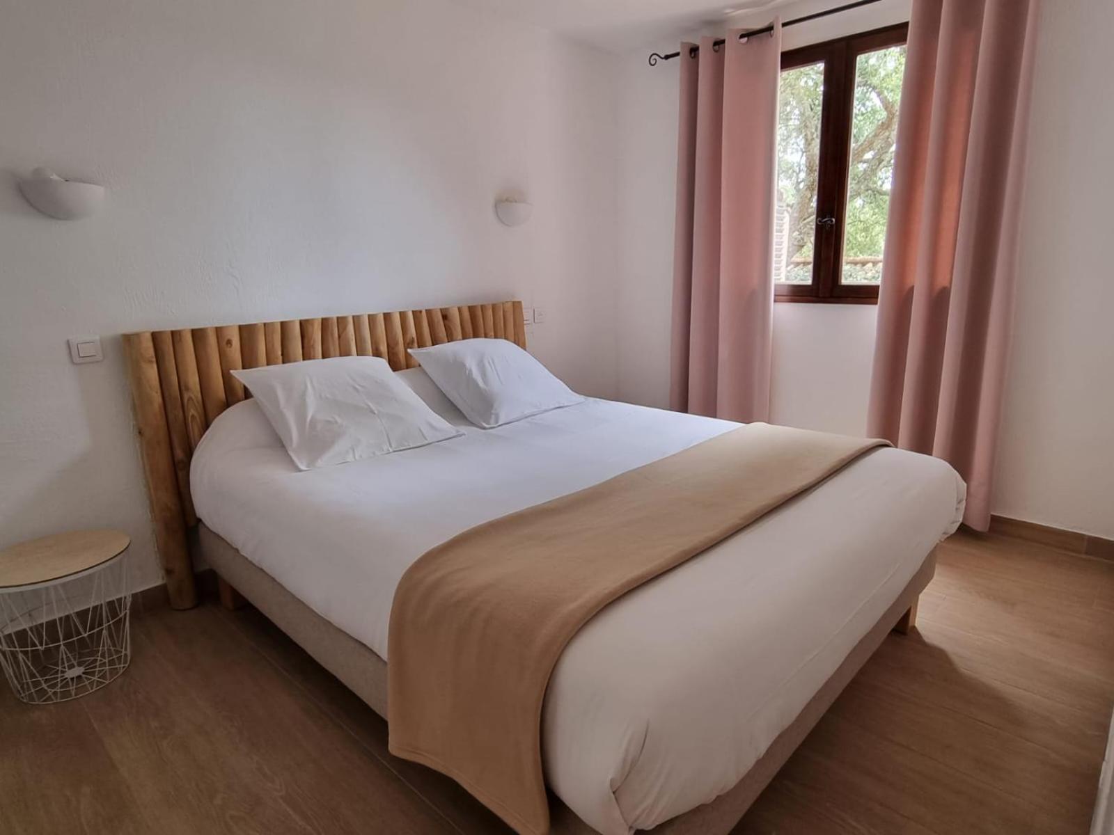Du Maquis Holiday park