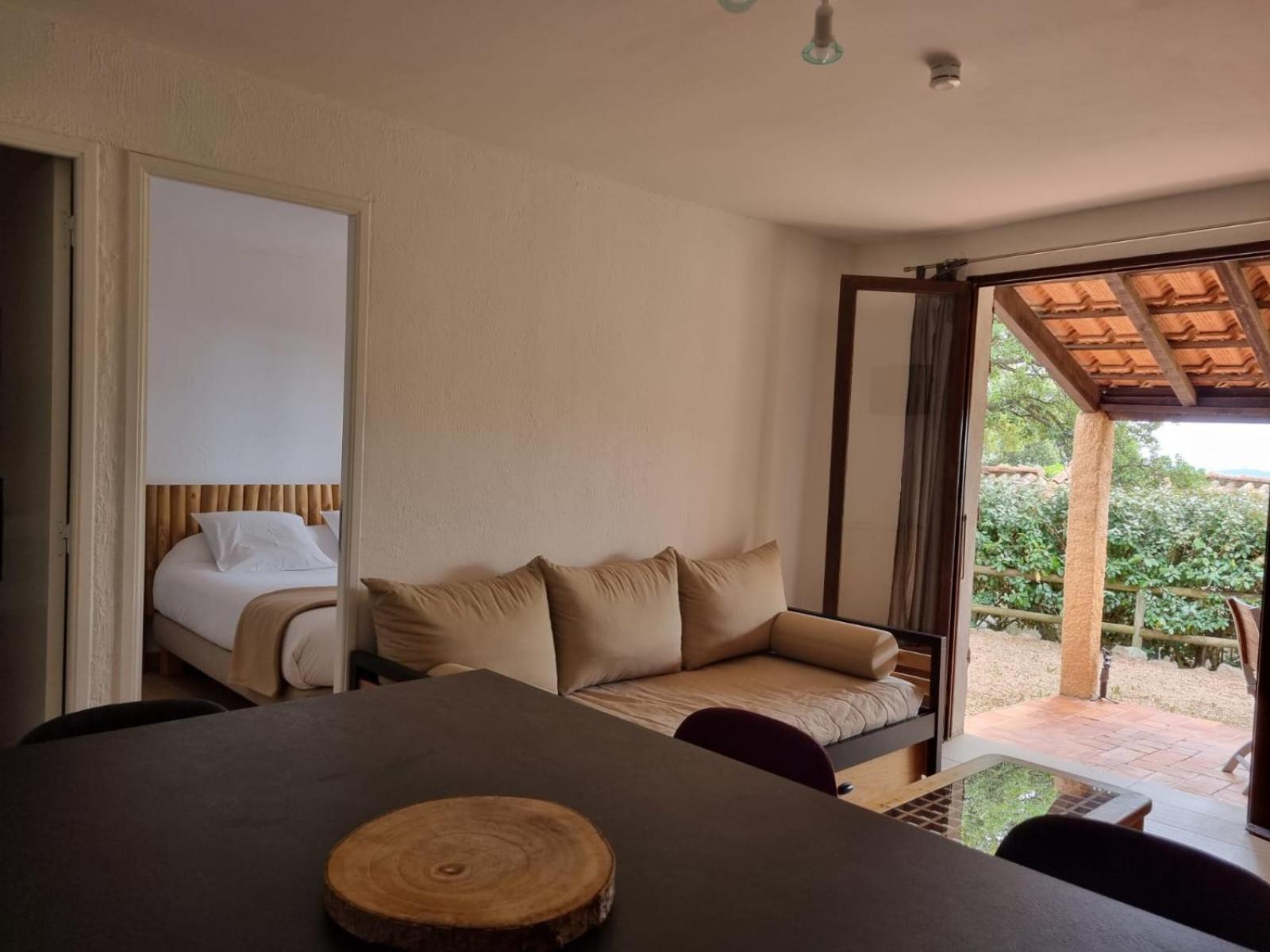 Holiday park Du Maquis