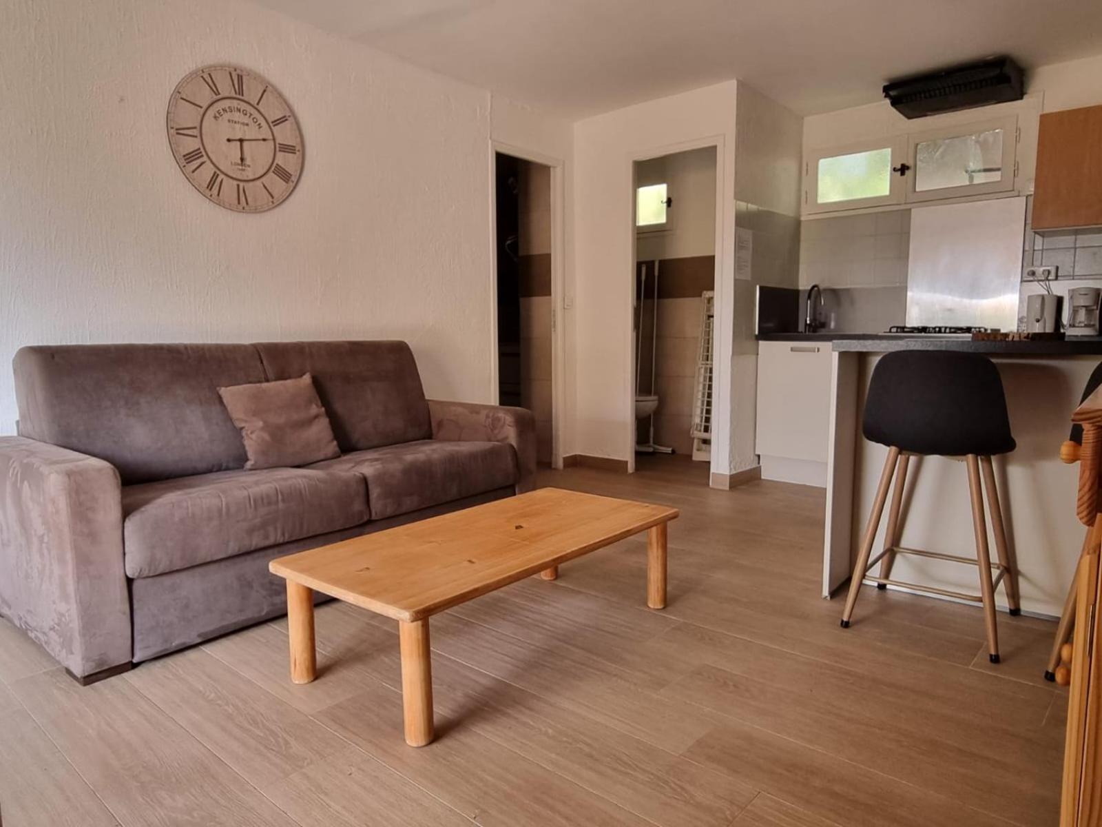 Holiday park Du Maquis 2*