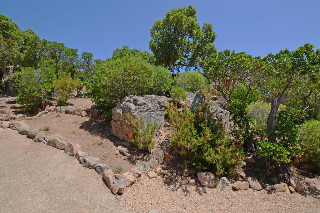 Du Maquis Vakantiepark Porto-Vecchio (Corsica)