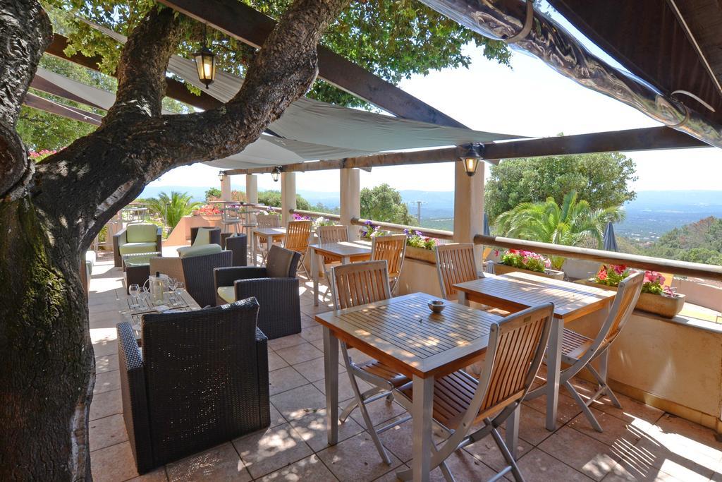 Du Maquis Holiday park Porto-Vecchio (Corsica)