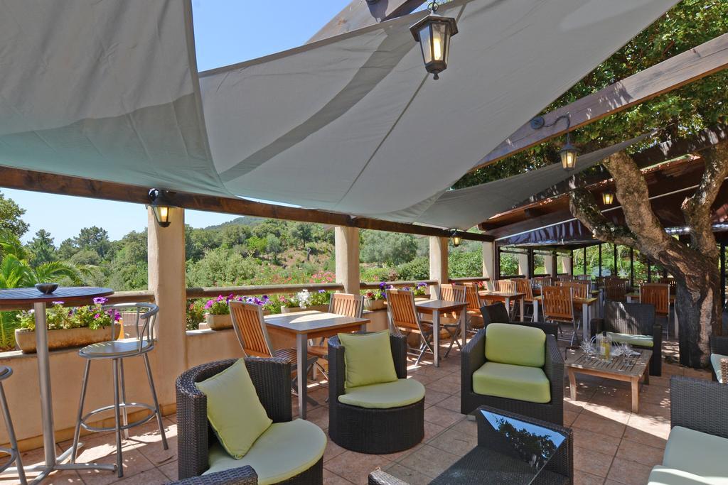 Du Maquis 2* Porto-Vecchio (Corsica)
