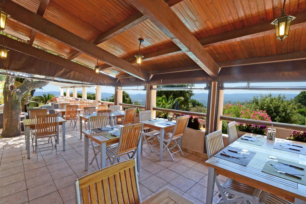 Du Maquis Holiday park
