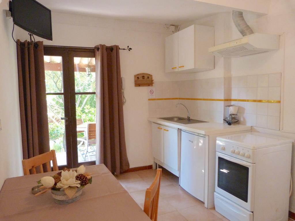 Du Maquis Vakantiepark