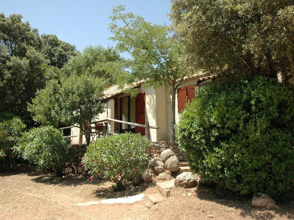 Du Maquis Vakantiepark