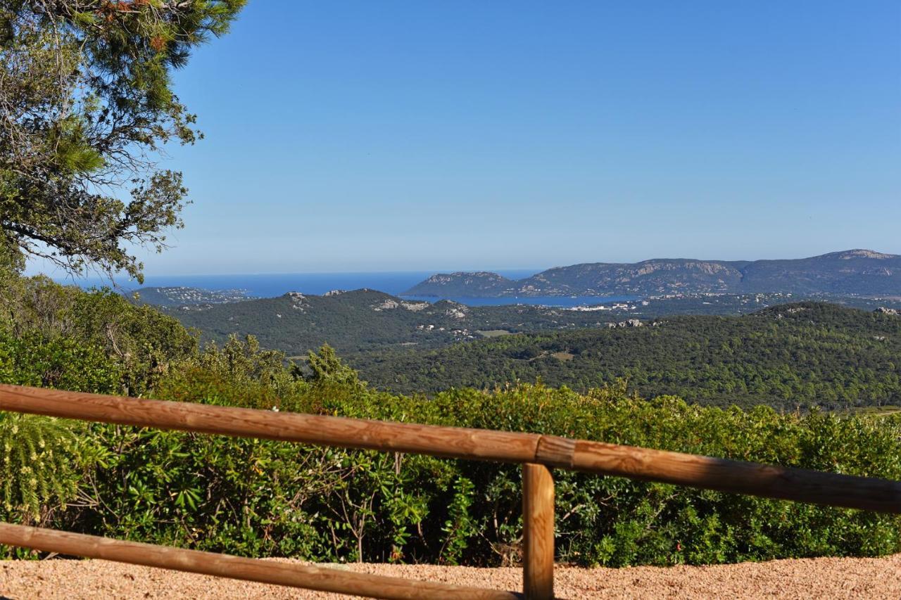 Du Maquis Vakantiepark Porto-Vecchio (Corsica)