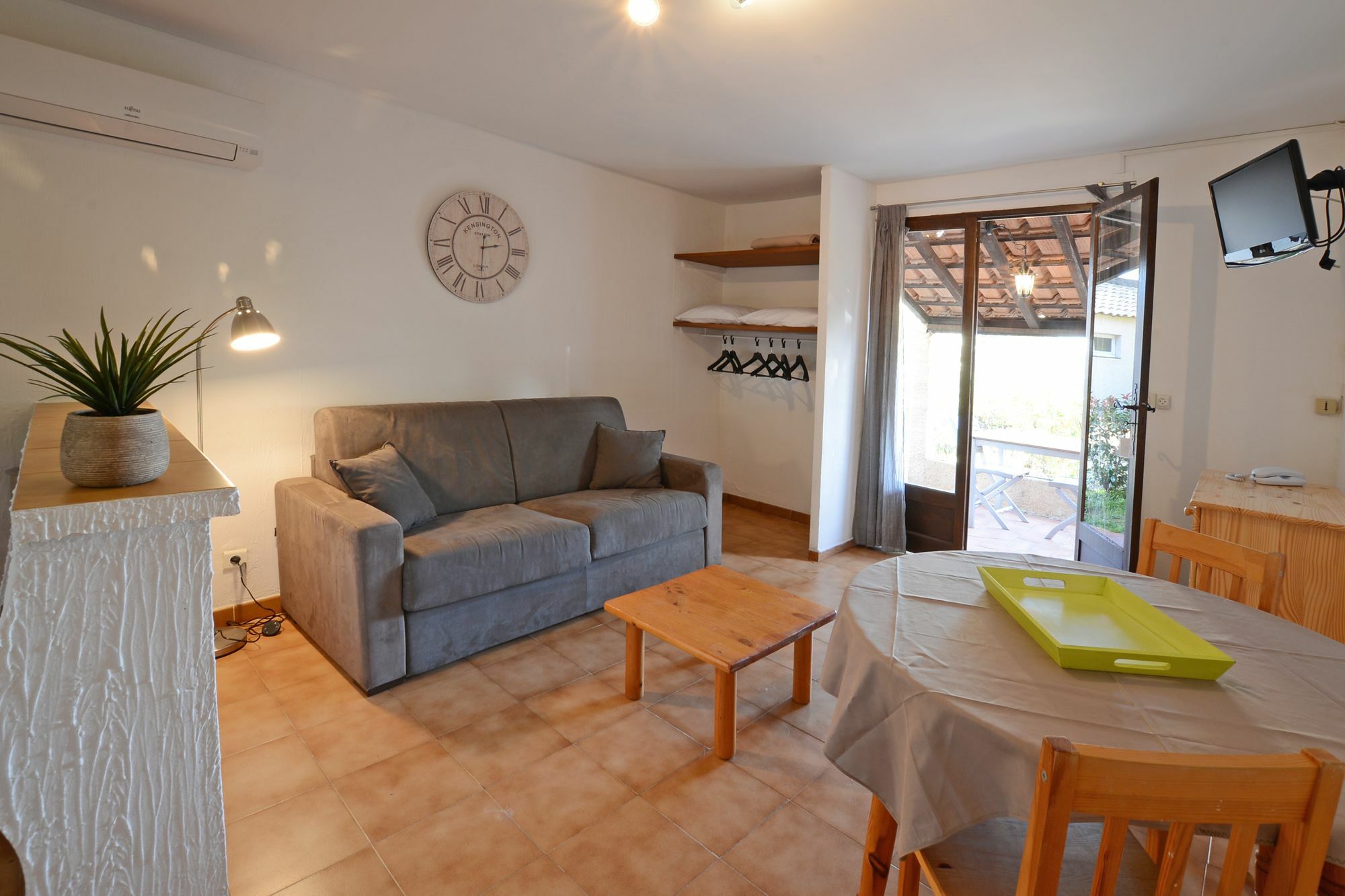 Du Maquis Vakantiepark
