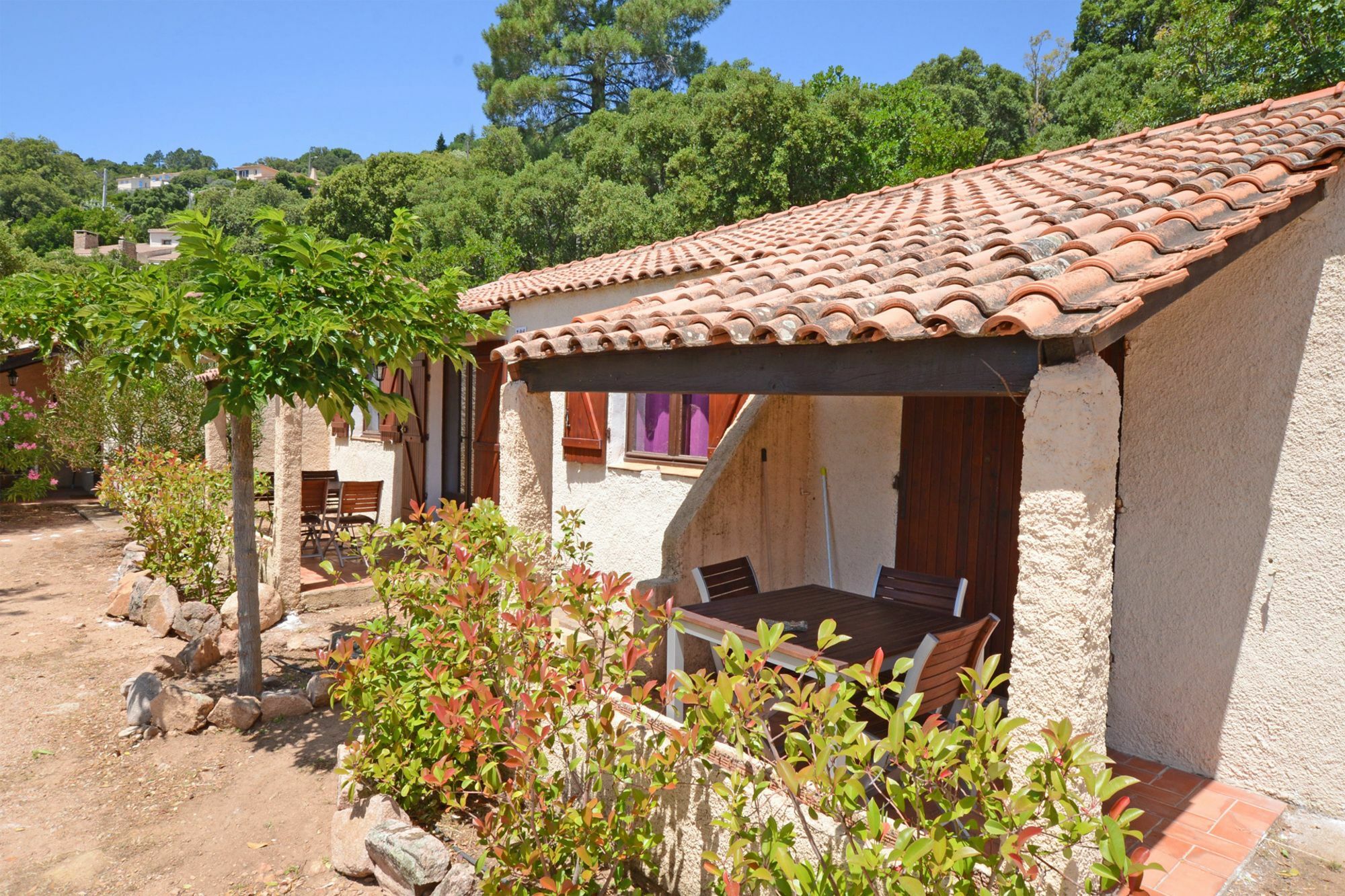 Du Maquis Vakantiepark