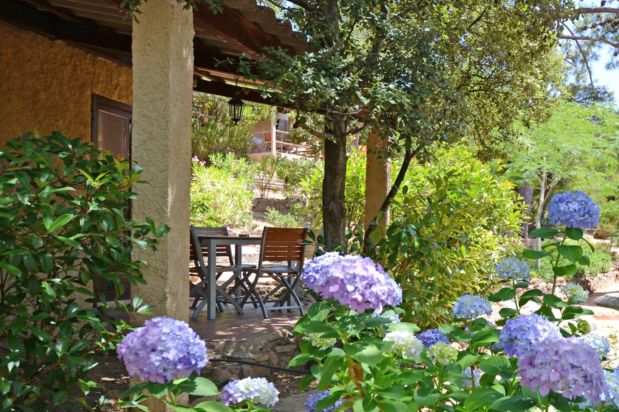 Holiday park Du Maquis